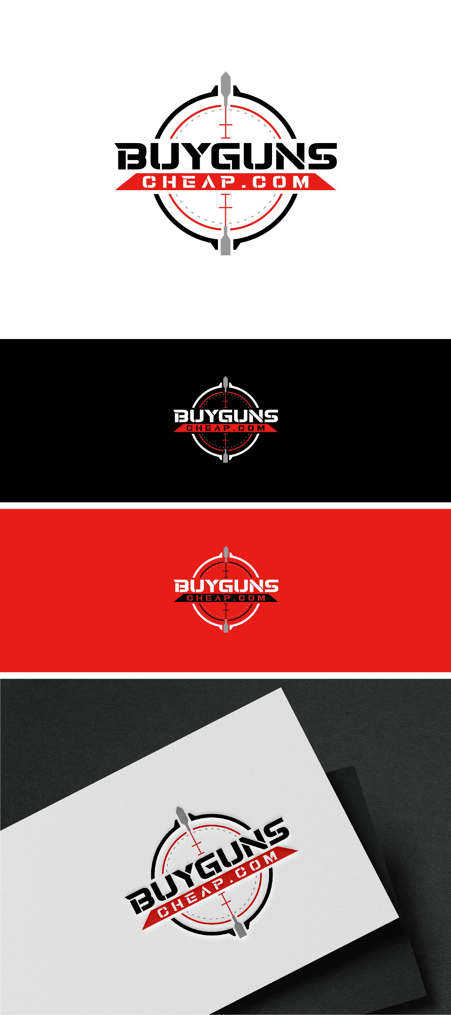 Logo Design by Hanzulla wahid for this project | Design #34643732