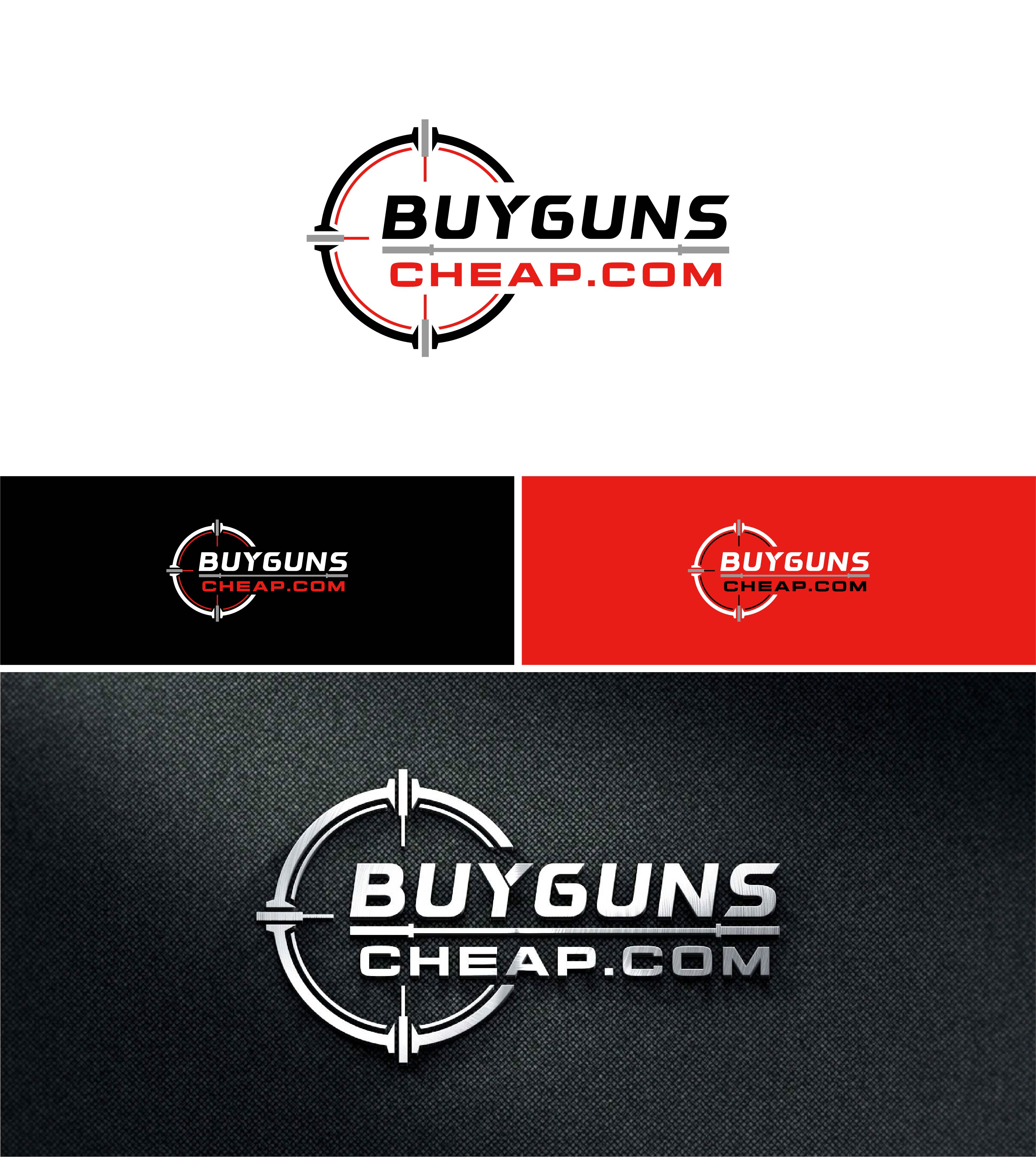 Logo Design by Hanzulla wahid for this project | Design #34650835