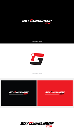 Logo Design by N_Design