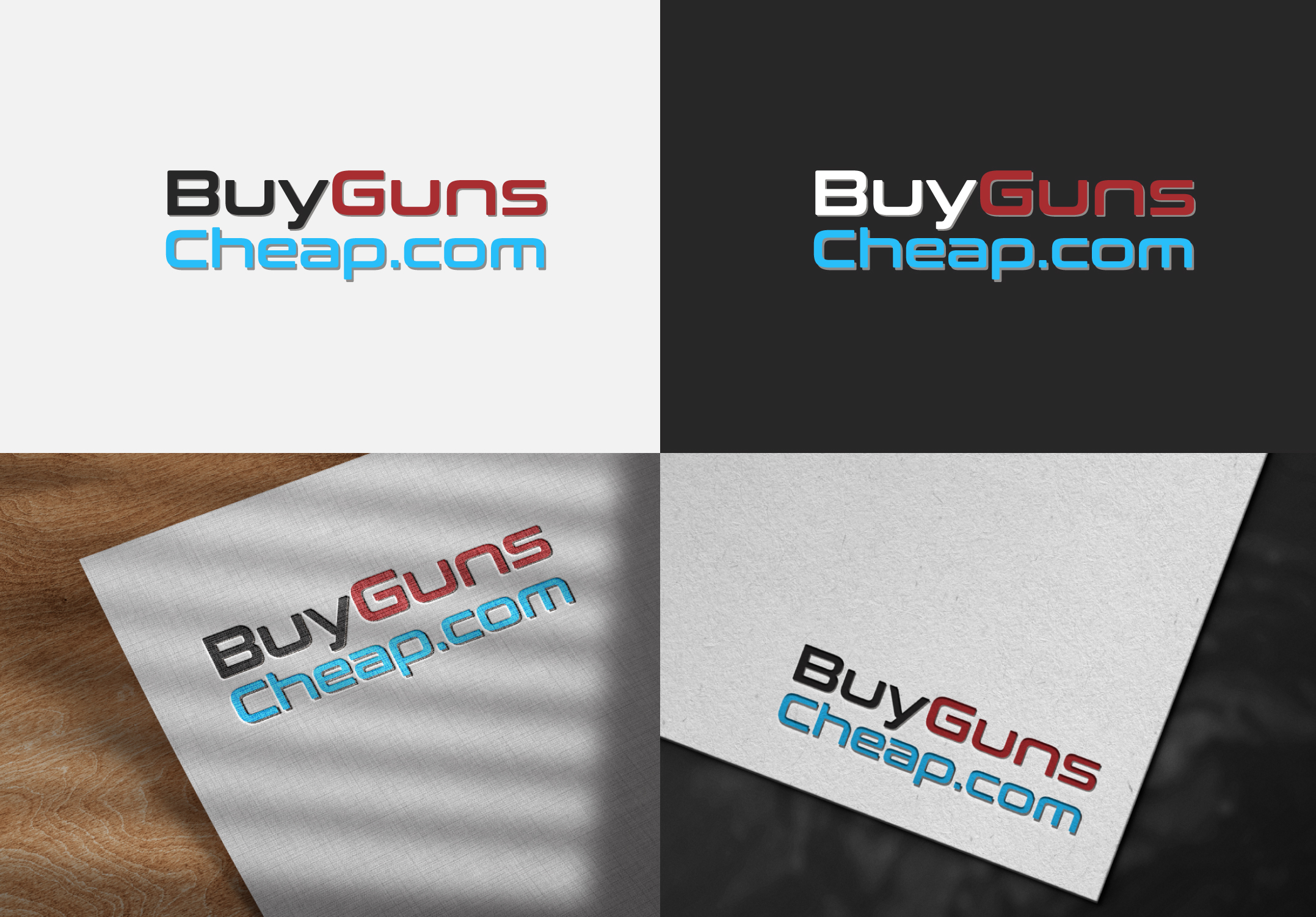 Logo-Design von Christian Cruz für dieses Projekt | Design #34658426