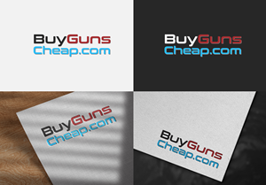 Logo Design by Christian Cruz for this project | Design: #34658426