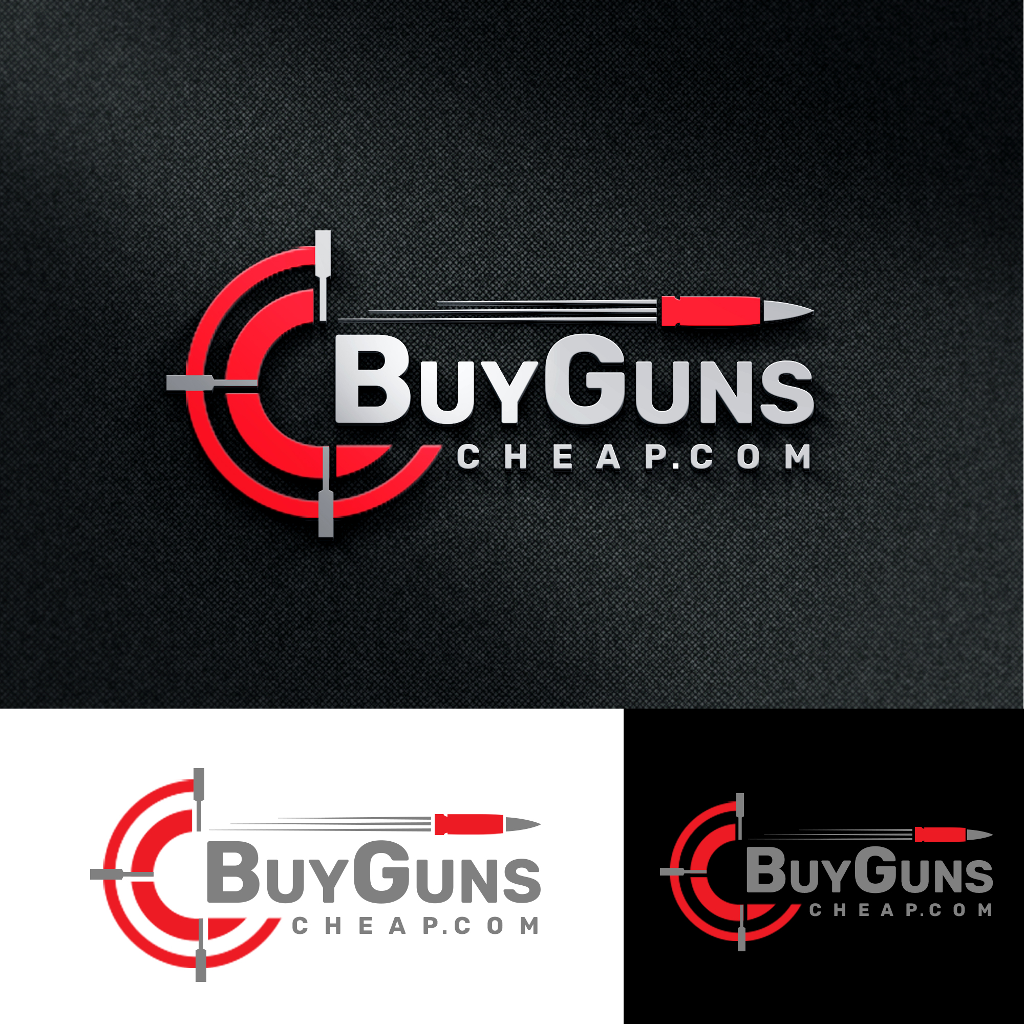 Logo Design by mahfuz1450r for this project | Design #34646506
