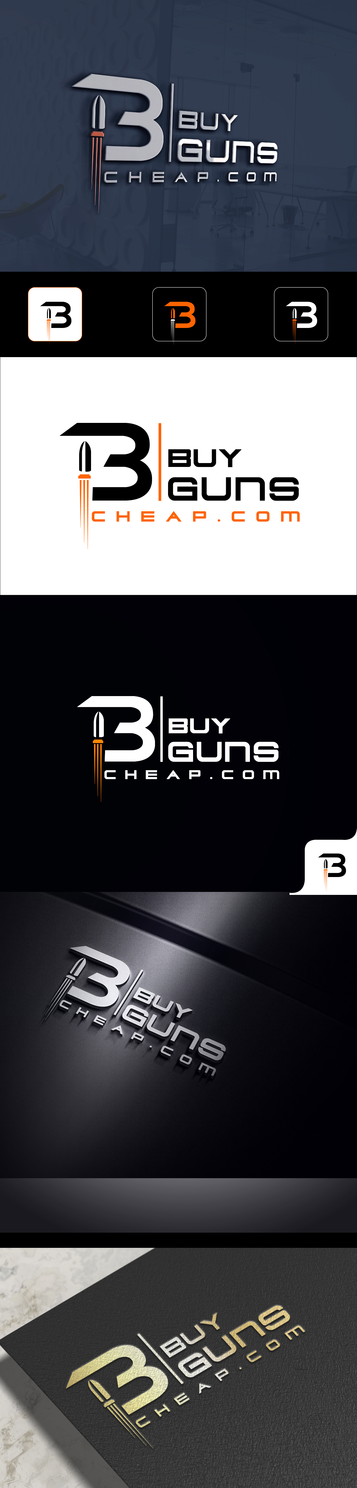 Logo Design by mahfuz1450r for this project | Design #34649102