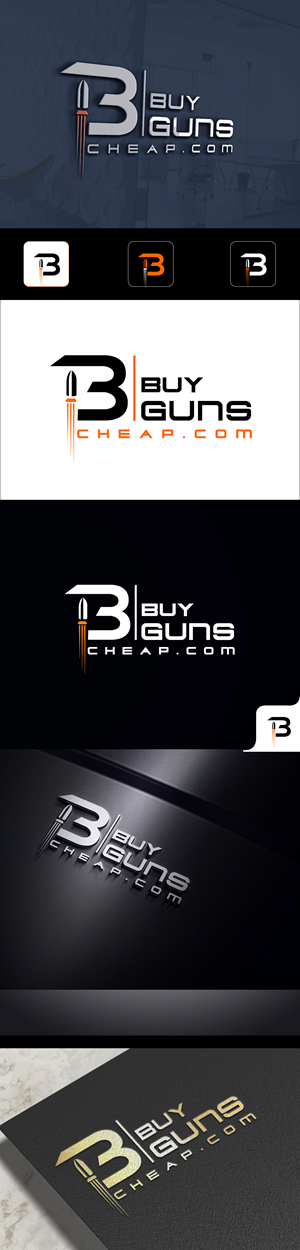 Logo Design by mahfuz1450r for this project | Design: #34649102