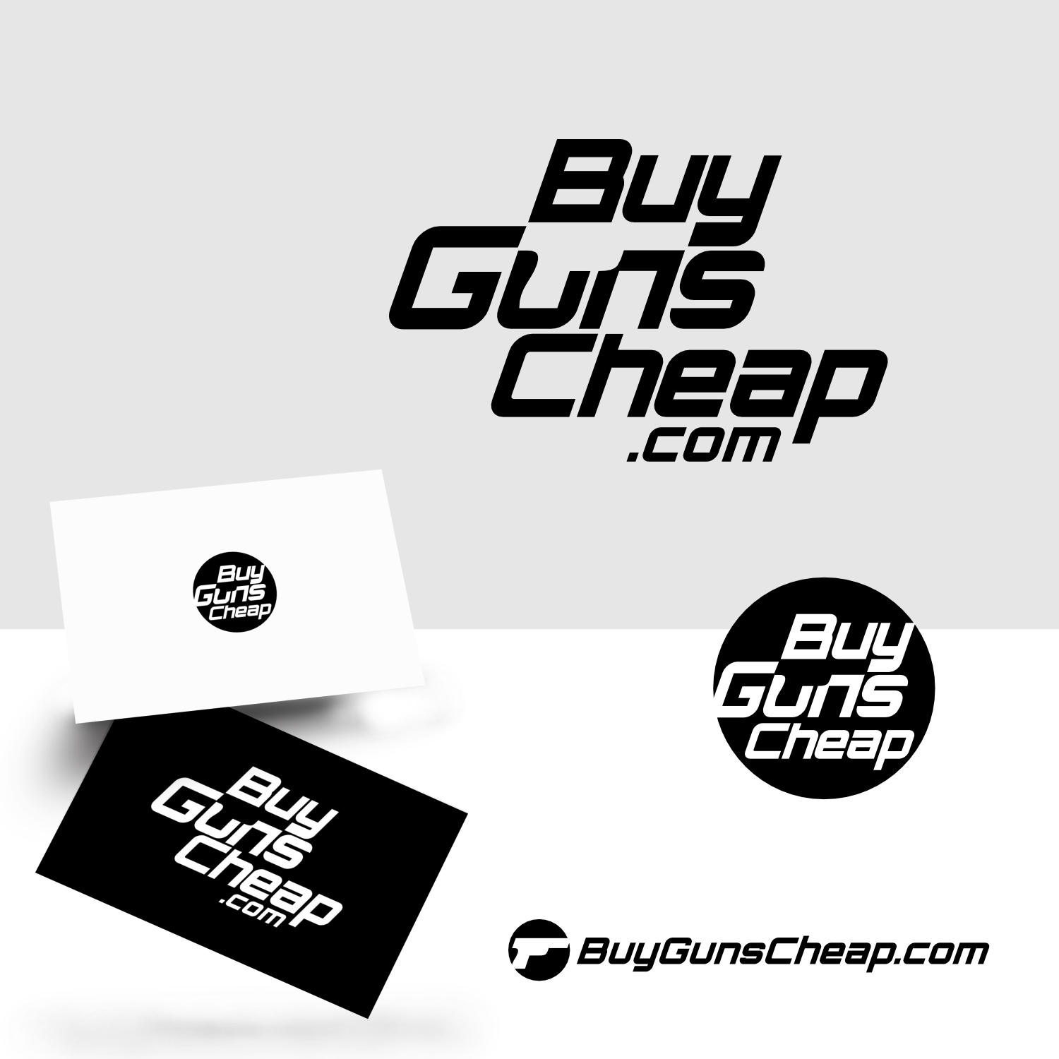 Logo Design by Marcos! for this project | Design #34653107