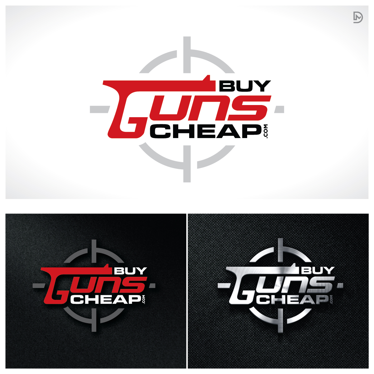 Logo Design by D_Mantra for this project | Design #34638736