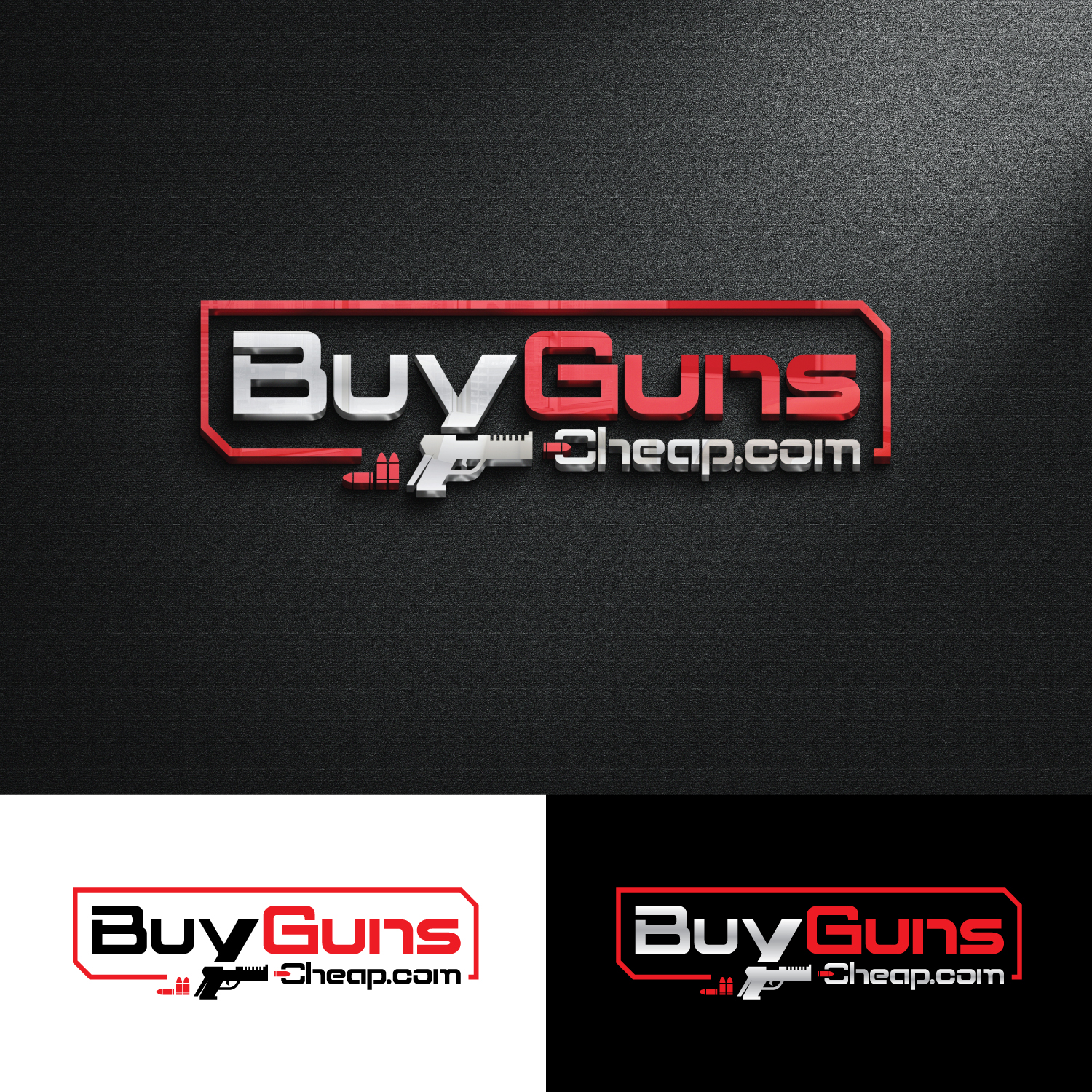 Logo Design by Impressive Designs for this project | Design #34636670