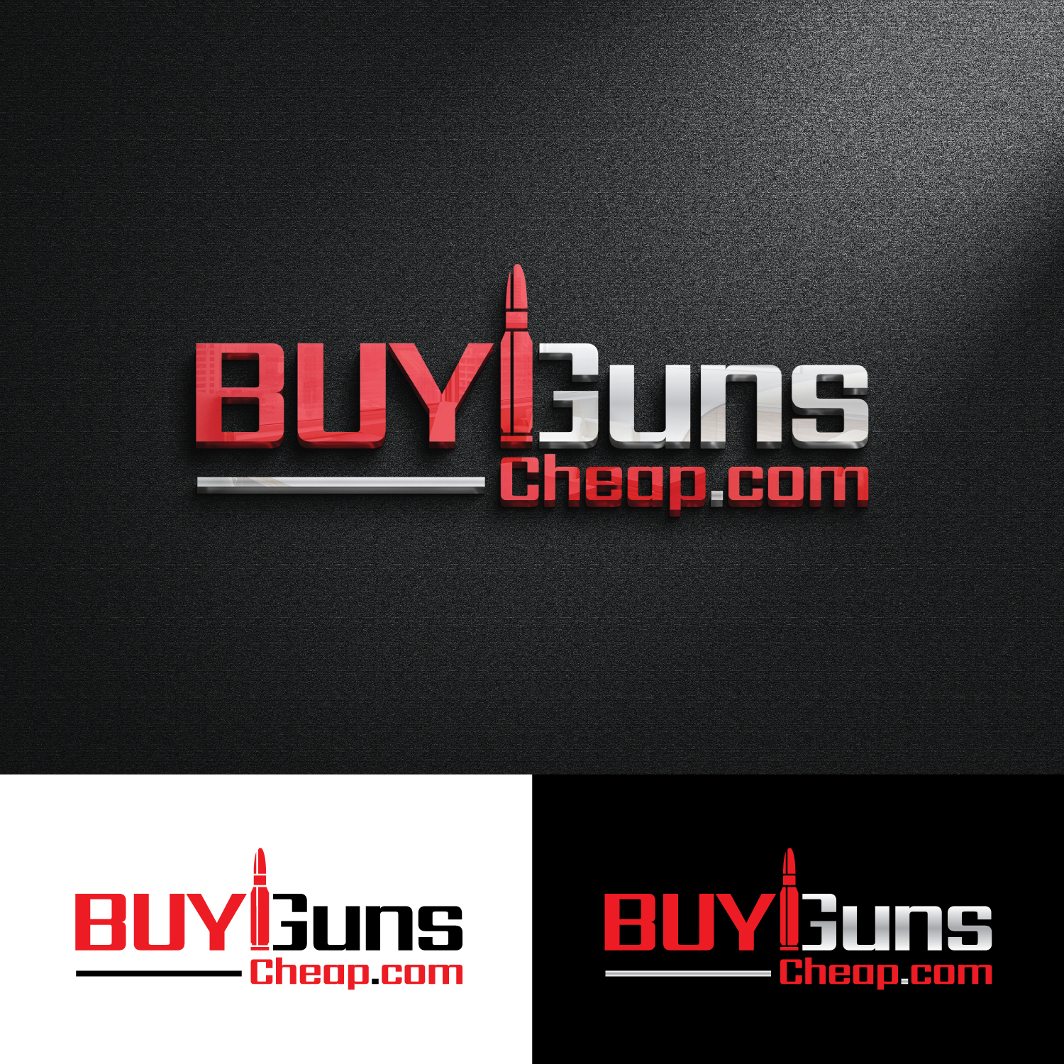Logo Design by Impressive Designs for this project | Design #34636673