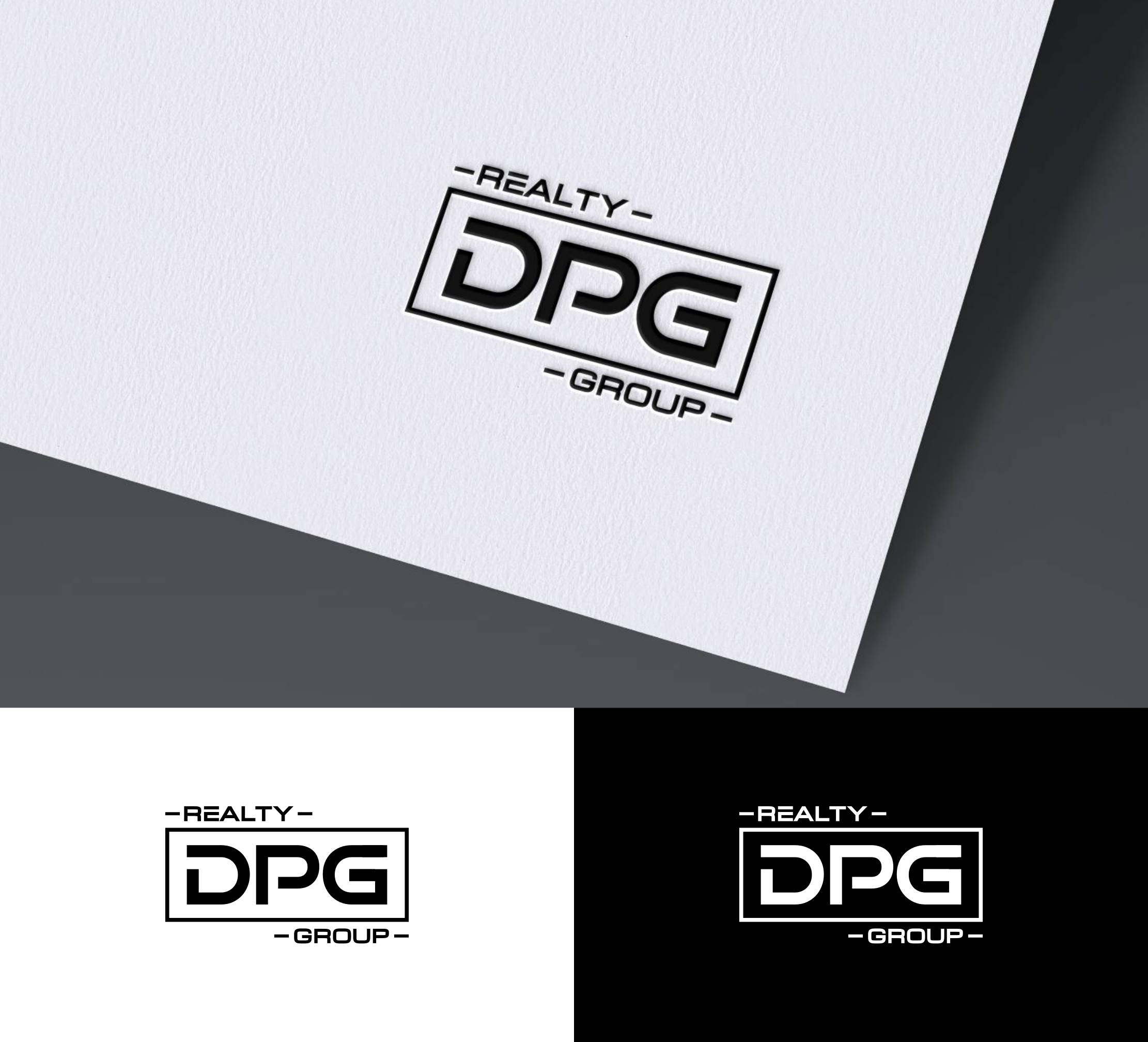 Logo Design by Zaid Al Faqih for this project | Design #34680061