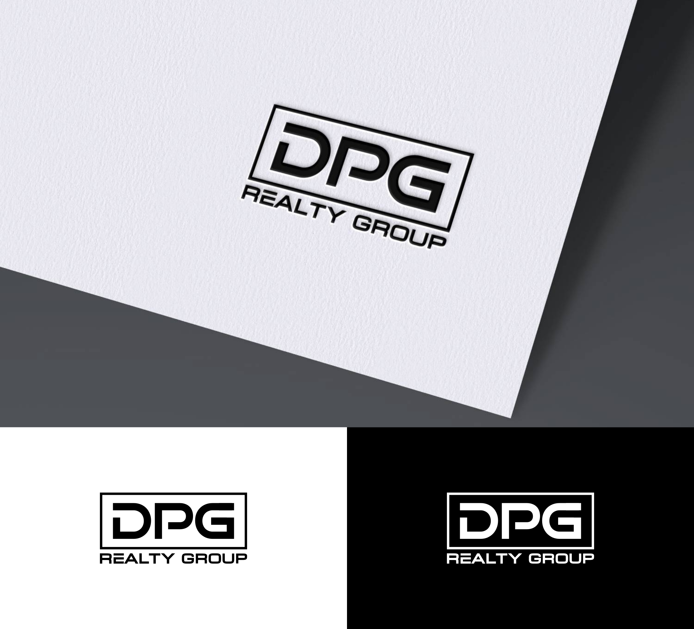 Logo Design by Zaid Al Faqih for this project | Design #34680063