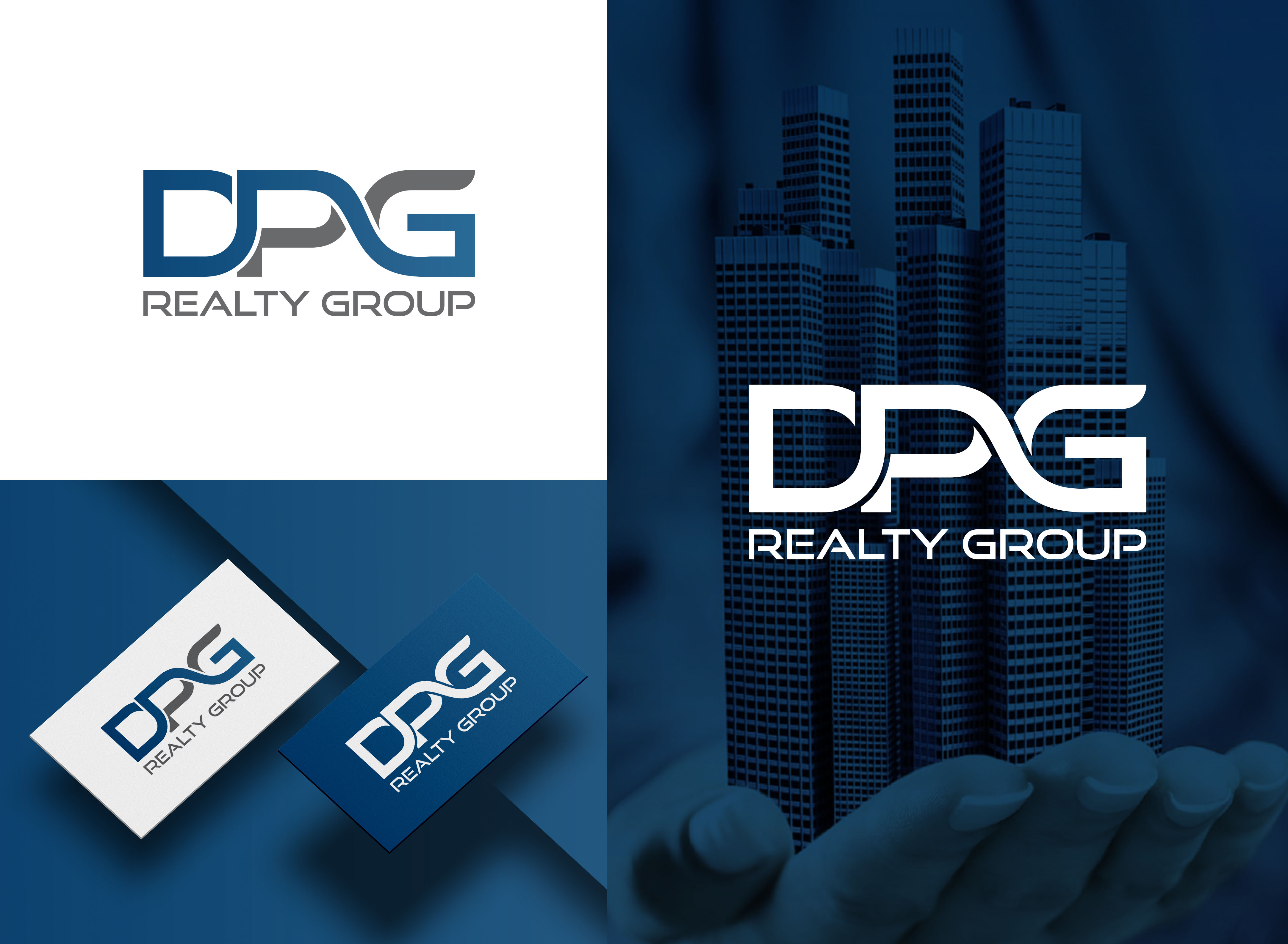 Logo Design by yellowdot for this project | Design #34635959