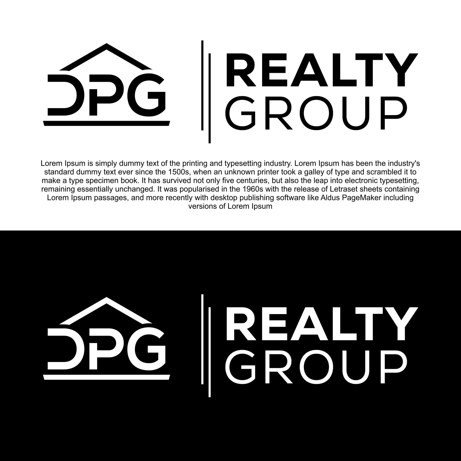 Logo Design by pusing for this project | Design #34636446