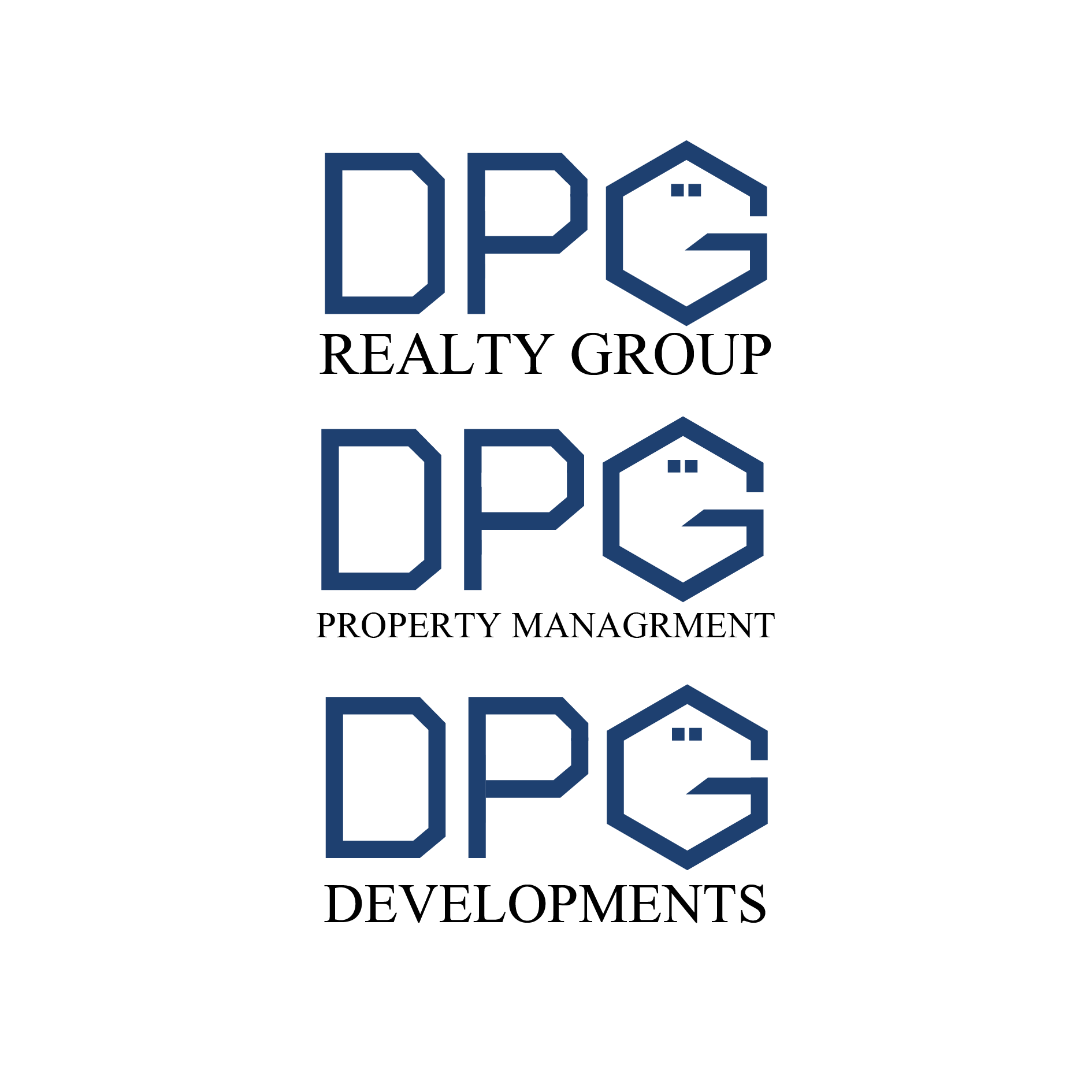 Logo Design by herilyess for this project | Design #34641912