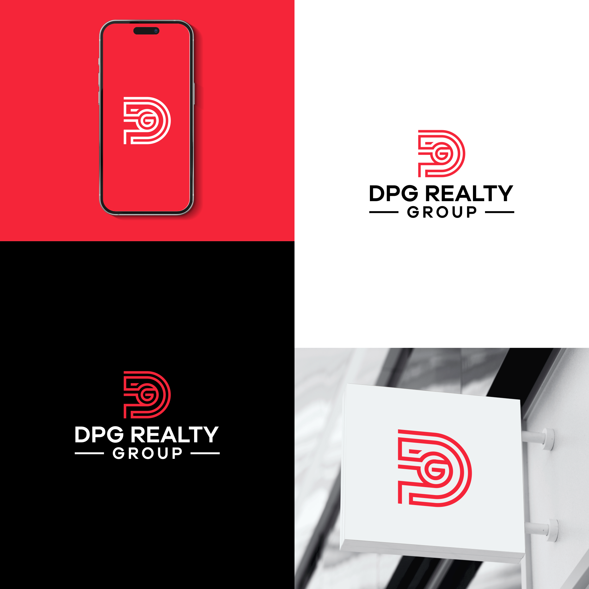 Logo Design by Royco for this project | Design #34638742
