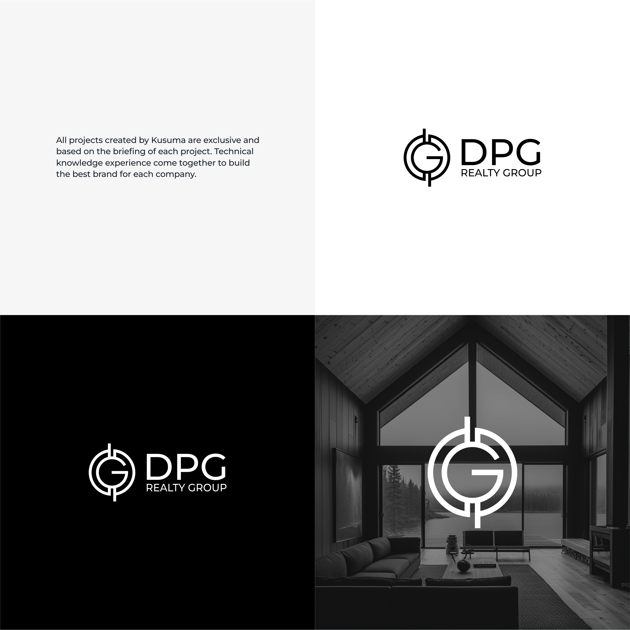 Logo Design by Kusuma Studio for this project | Design #34636096