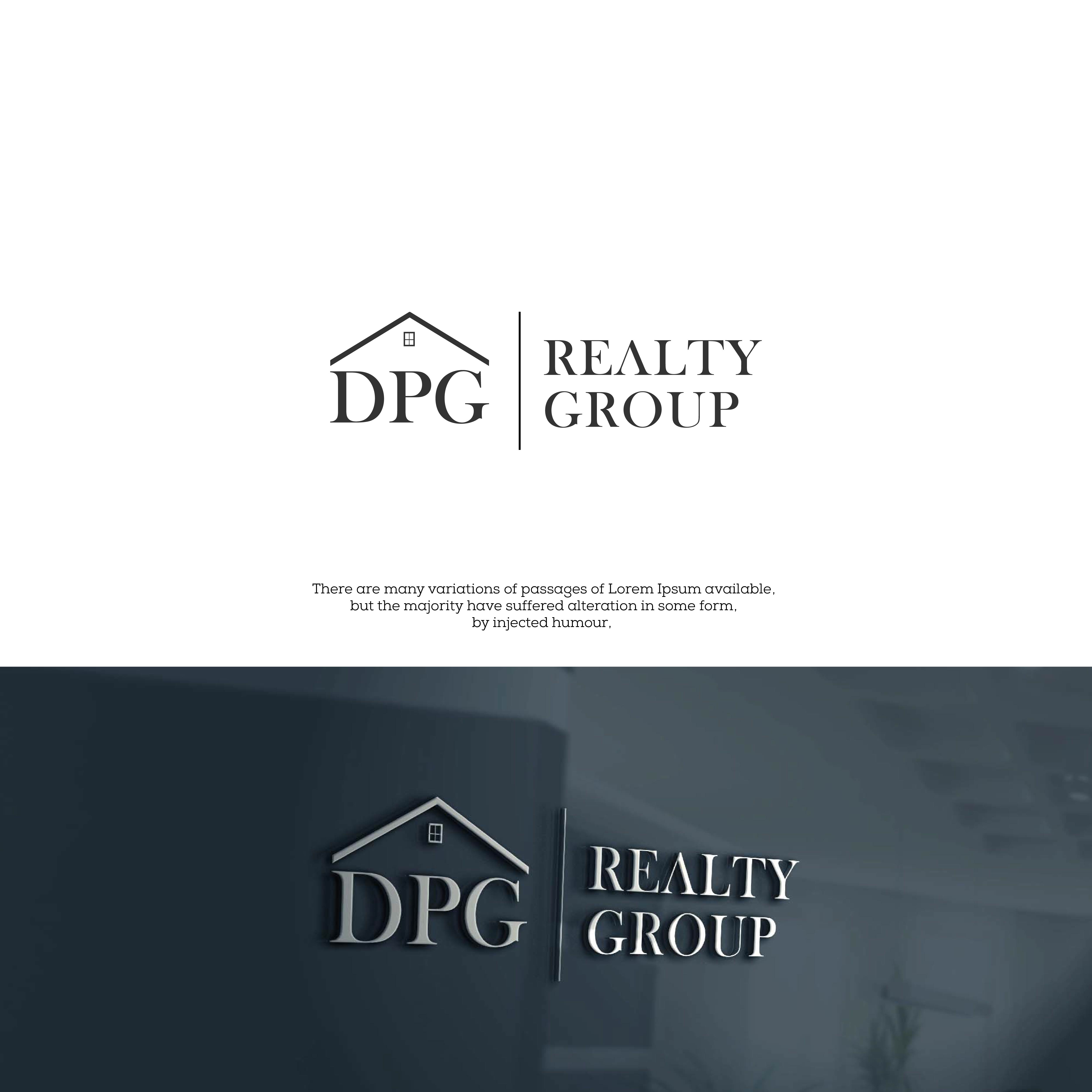 Logo Design by Dreamart 2 for this project | Design #34654278