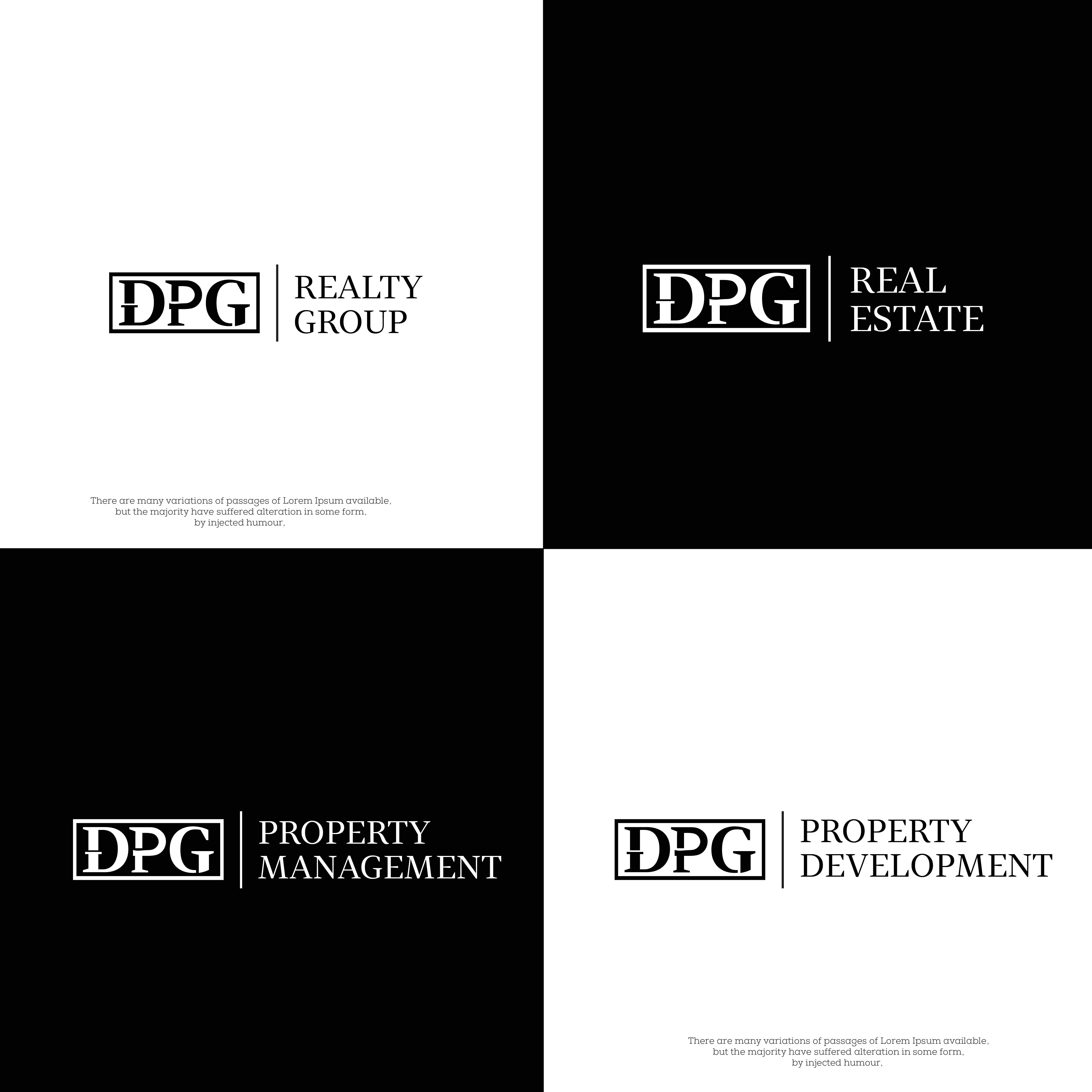 Logo Design by Dreamart 2 for this project | Design #34663484