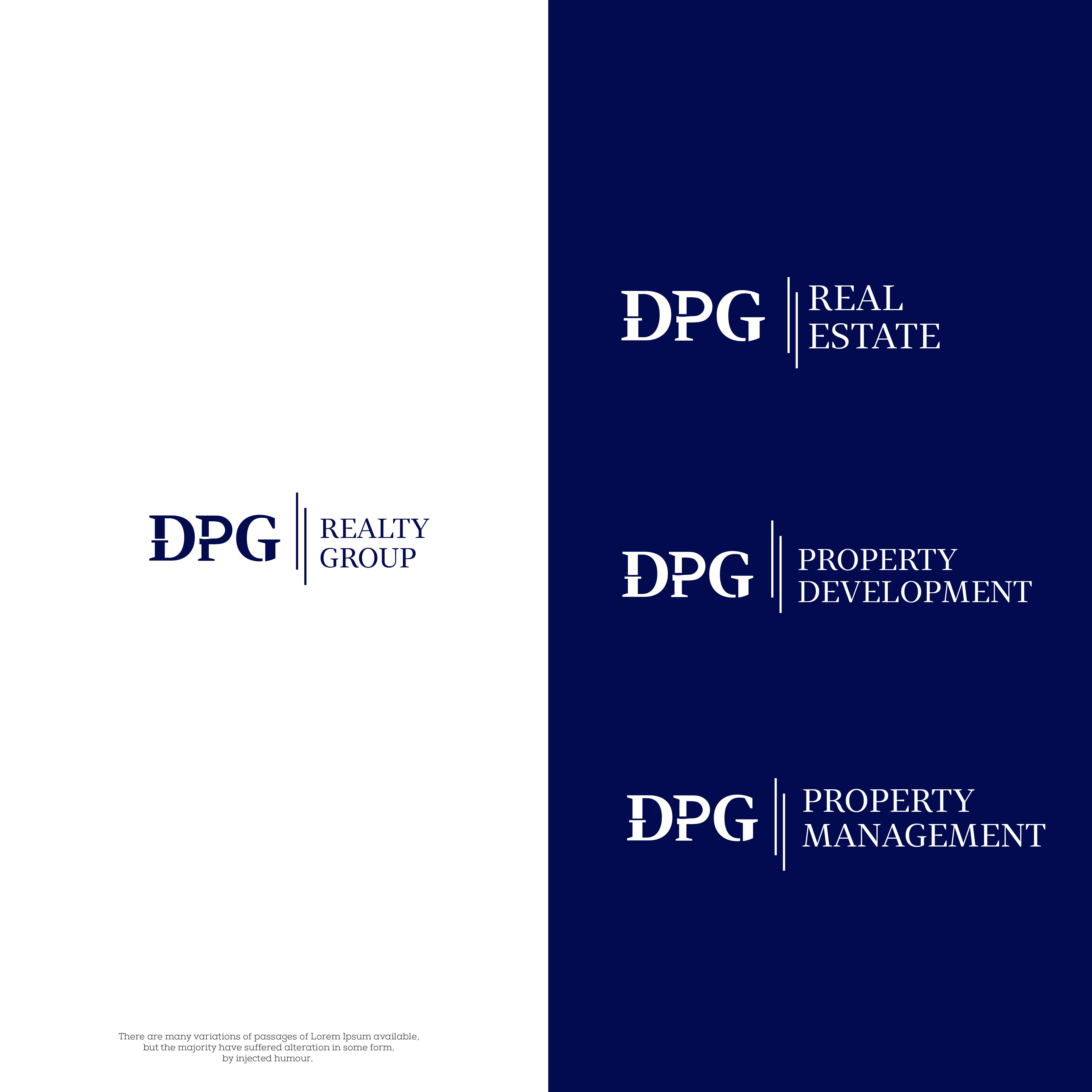 Logo Design by Dreamart 2 for this project | Design #34663759