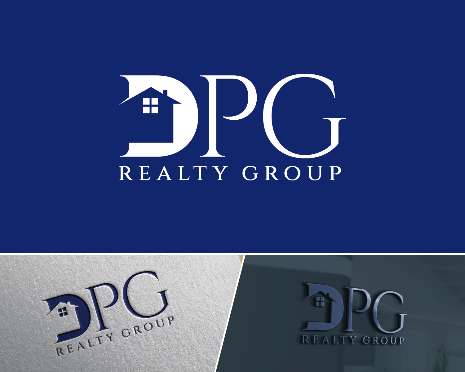 Logo Design by Atec for this project | Design #34645929