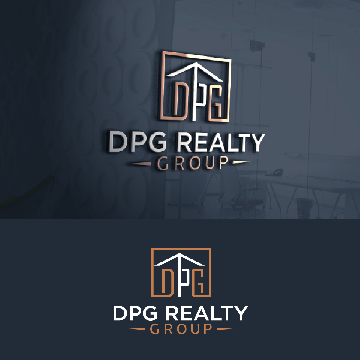 Logo Design by fly  design for this project | Design #34638191