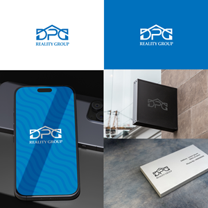 Logo Design by medok
