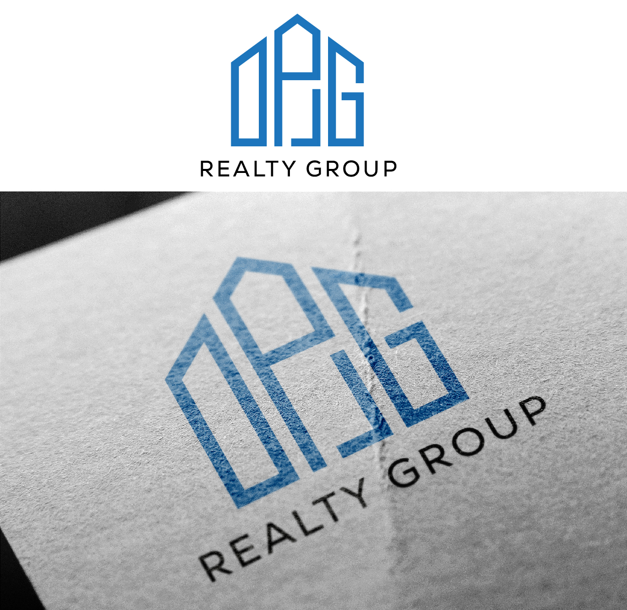 Logo Design by ahmeddesigner123 for this project | Design #34640449