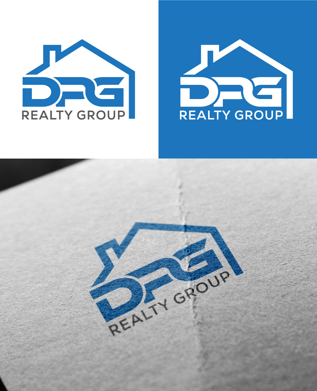 Logo Design by ahmeddesigner123 for this project | Design #34643410