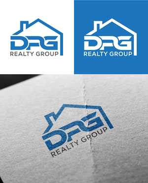 Logo Design by ahmeddesigner123 for this project | Design: #34643410