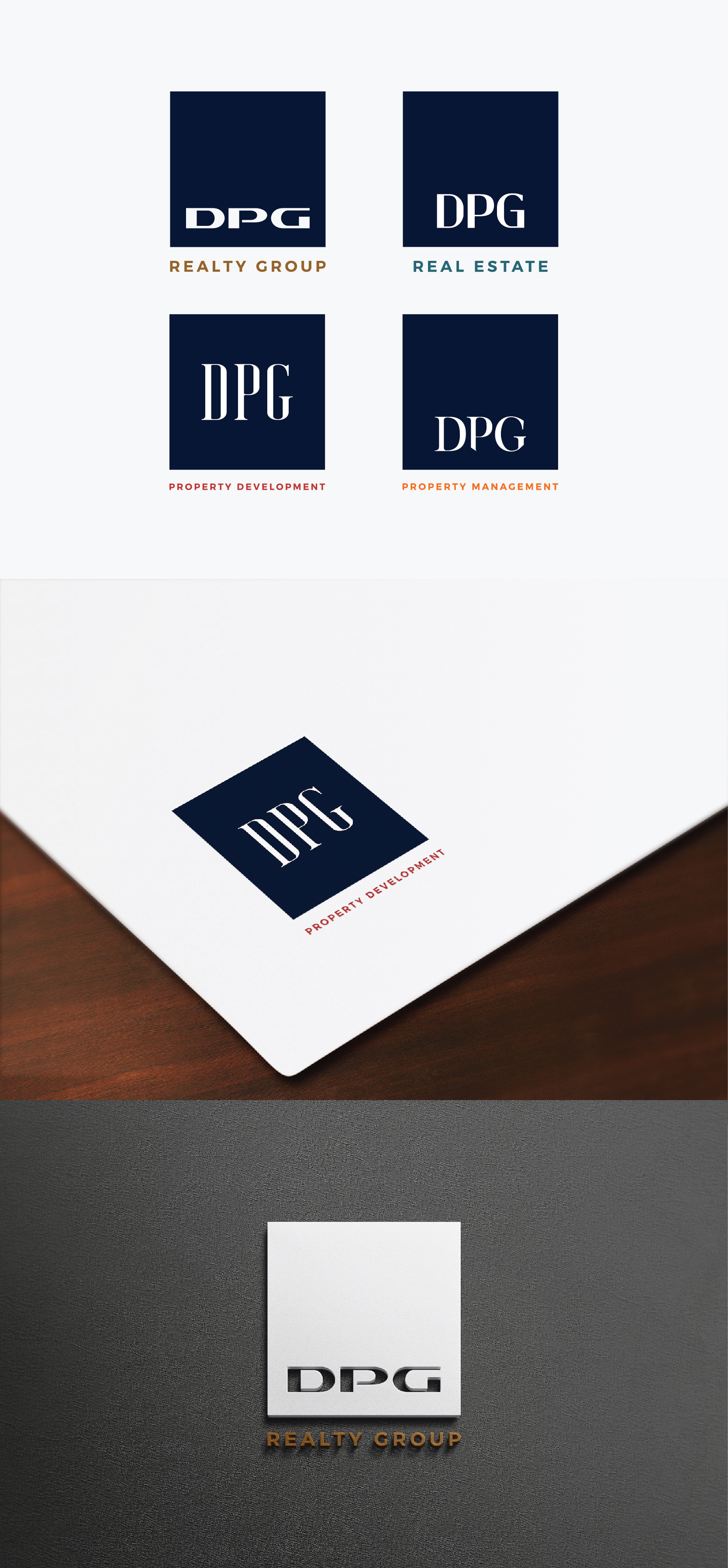 Logo Design by IMilenovic for this project | Design #34648021
