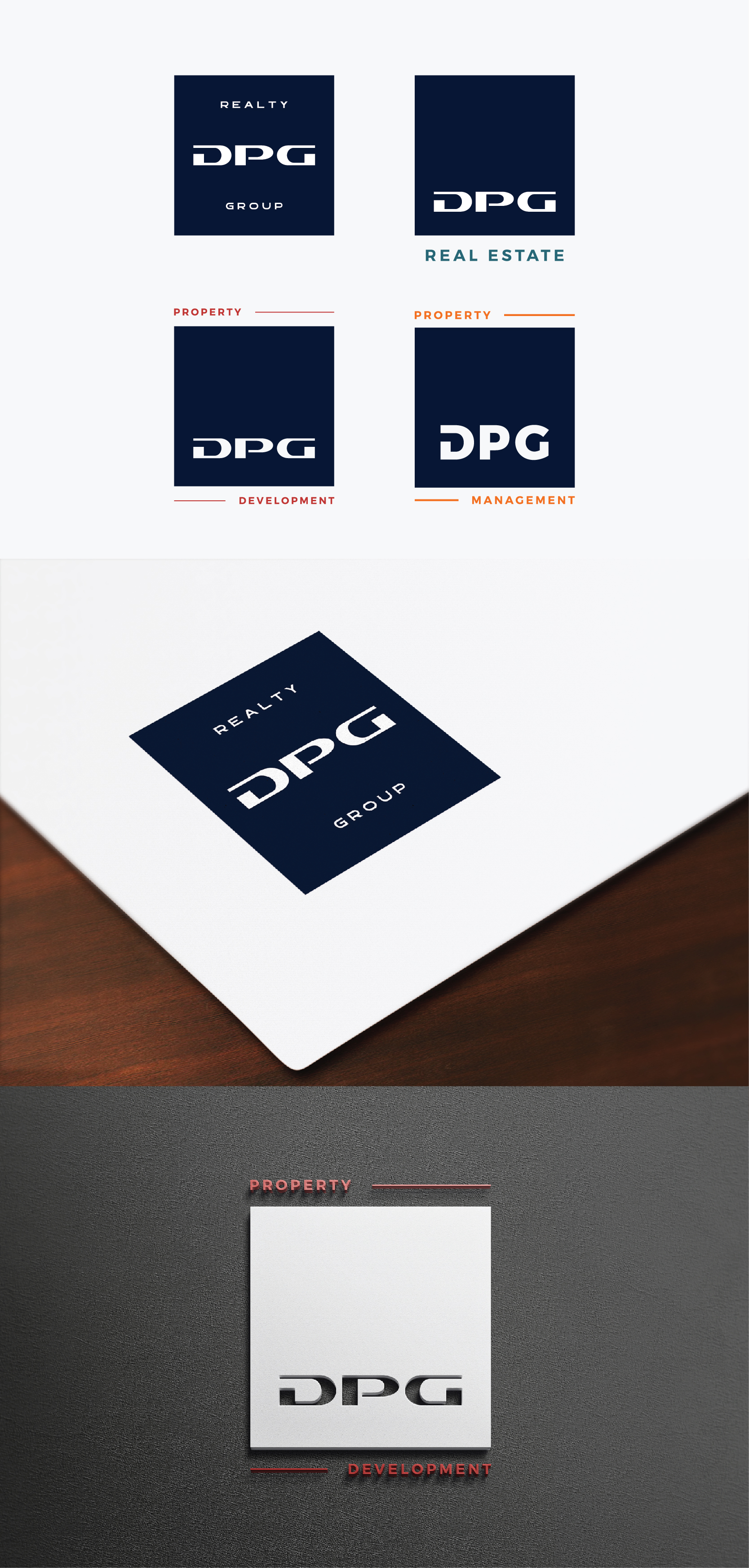 Logo Design by IMilenovic for this project | Design #34663508