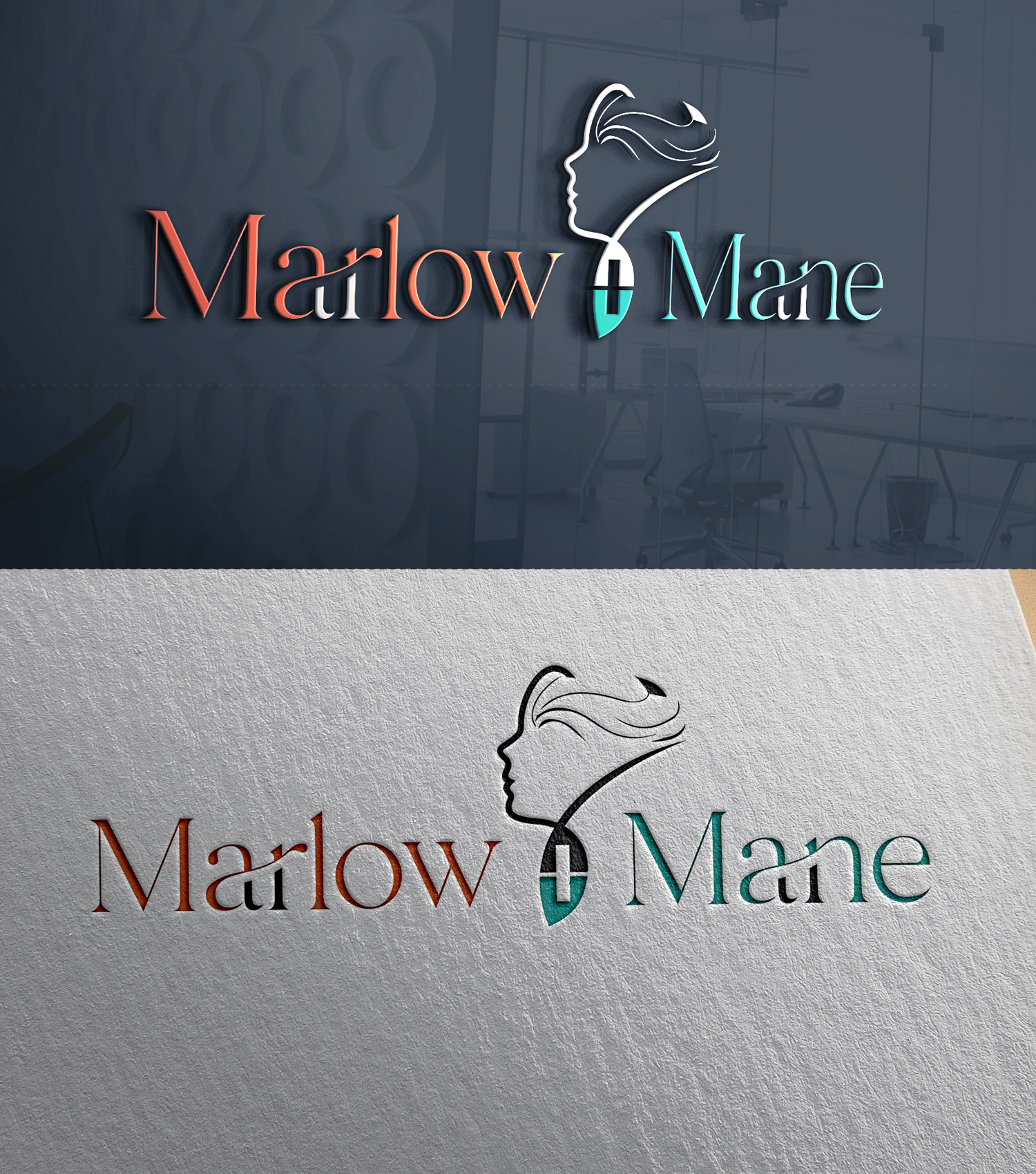 Logo Design by 24ksunny for this project | Design #34635352