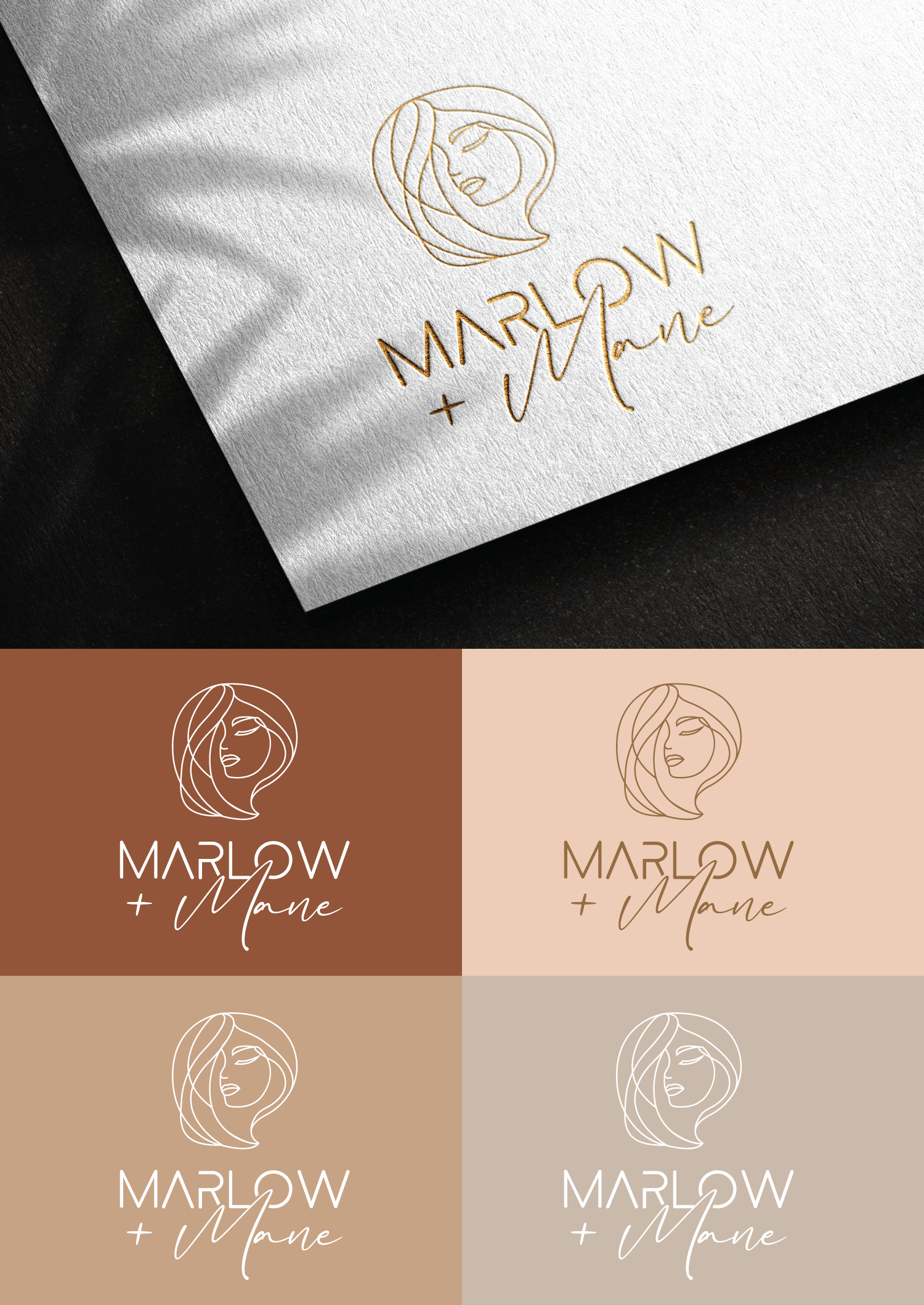 Logo Design by StromDesignHub for this project | Design #34639764