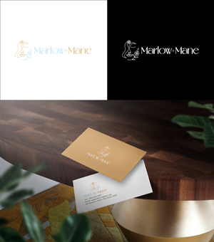 Logo Design by RA-bica for this project | Design: #34643131