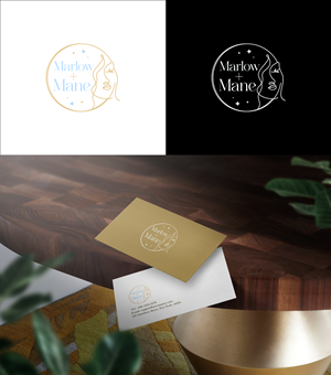 Logo Design by RA-bica for this project | Design: #34643132