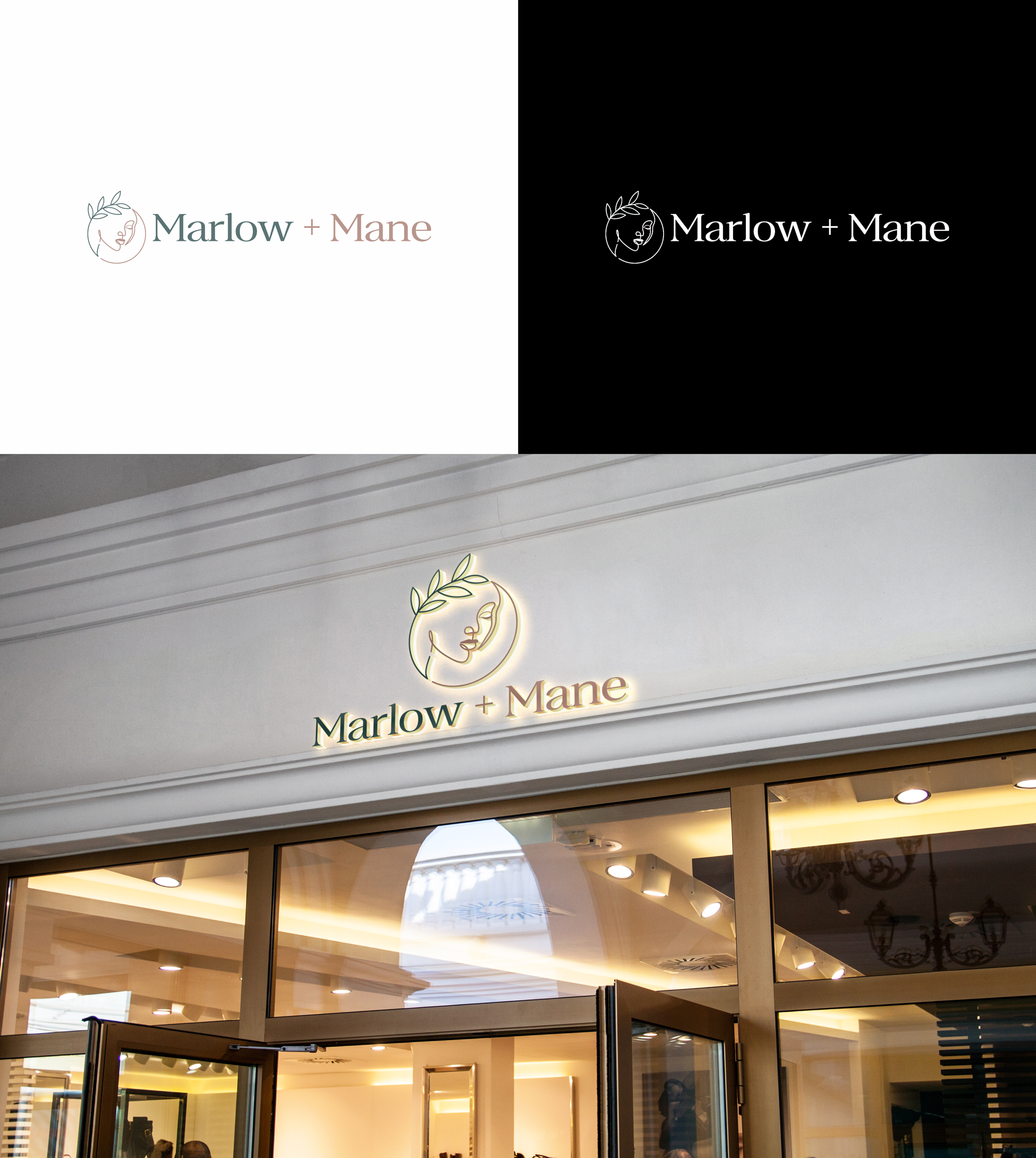 Logo Design by RA-bica for this project | Design #34643134