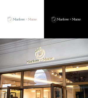 Logo Design by RA-bica for this project | Design: #34643134