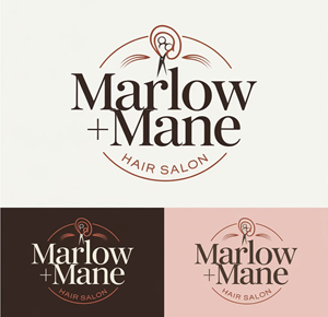 Logo Design by KING JM for this project | Design: #34638984