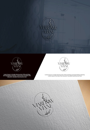 Logo Design by sulemani  creation for this project | Design: #34641207