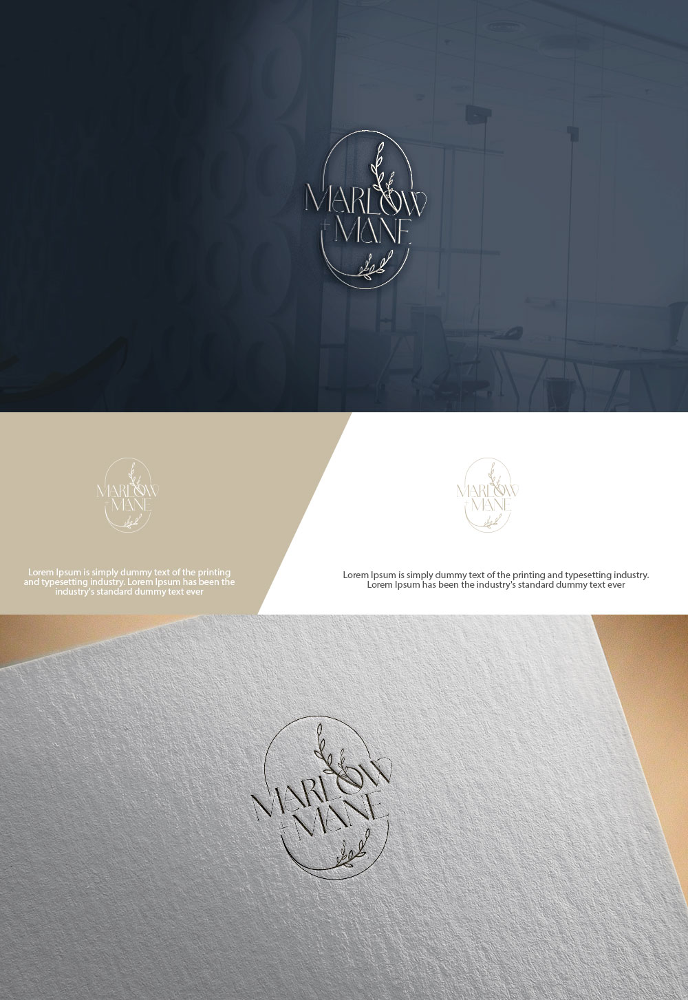 Logo Design by sulemani  creation for this project | Design #34642556