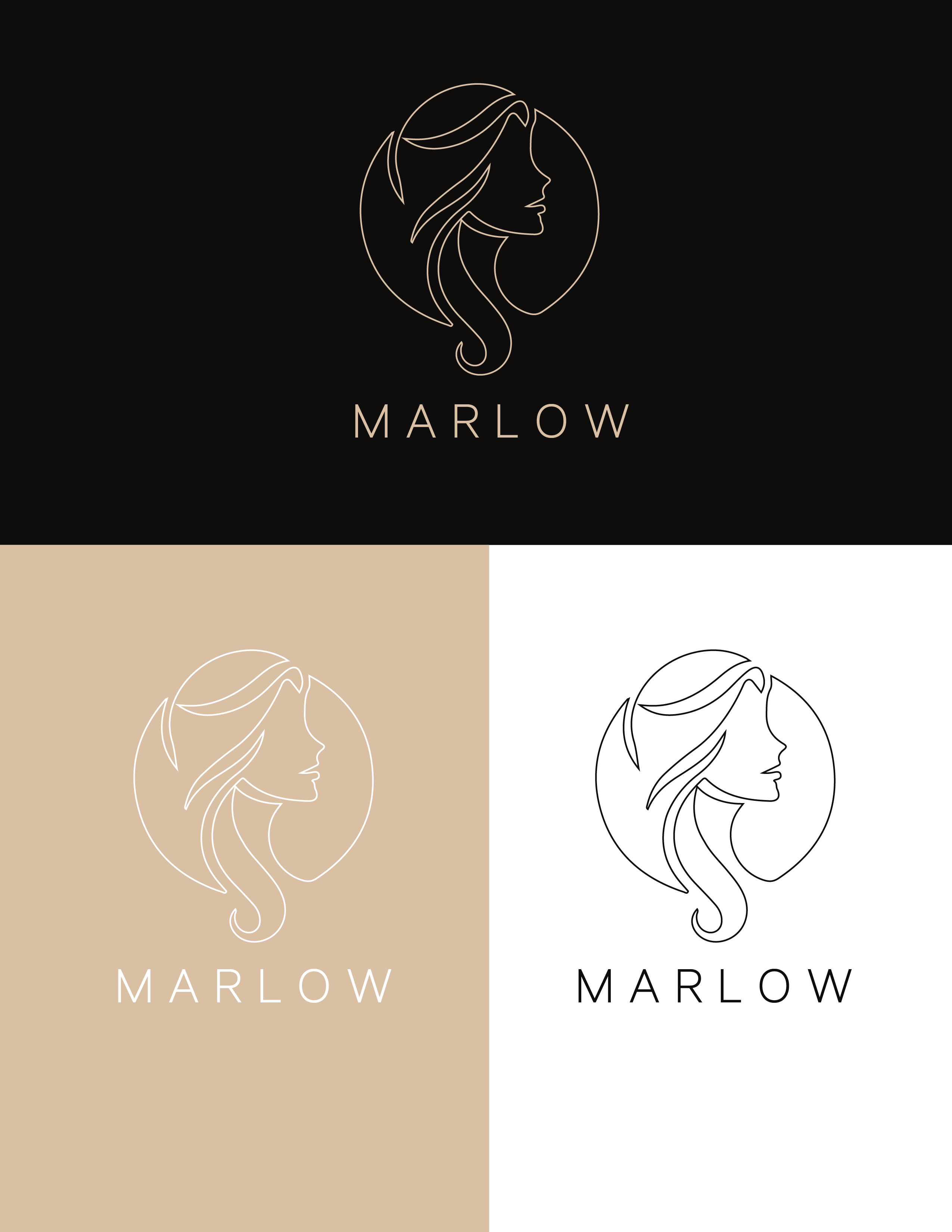 Logo Design by Tehmina bibi for this project | Design #34639752