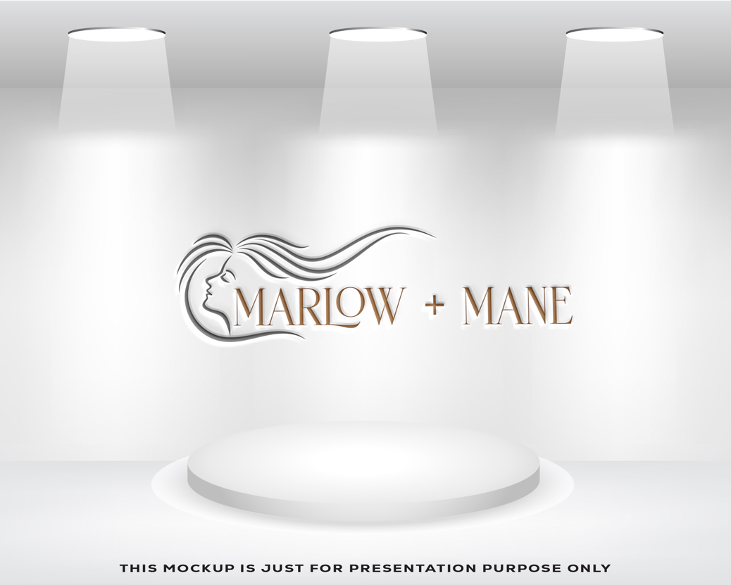 Logo Design by niajul hok for this project | Design #34645348