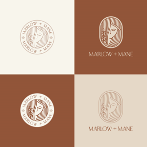 Logo Design by SHRA_BONTI