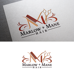Logo Design by creativemood438 for this project | Design: #34638543