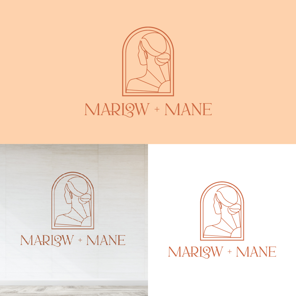 Logo Design by creativemood438 for this project | Design #34638575