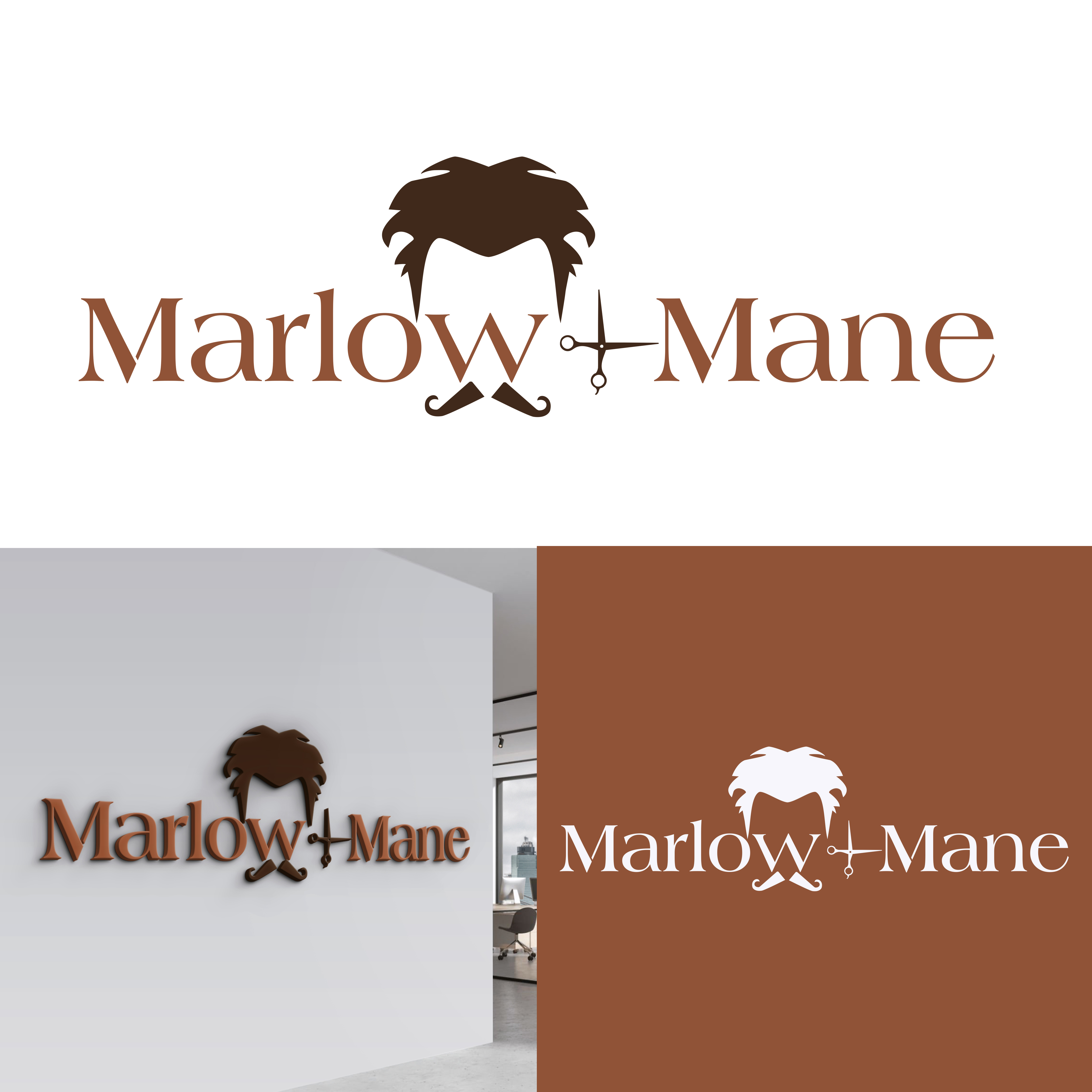 Logo Design by aicreativeman for this project | Design #34641248