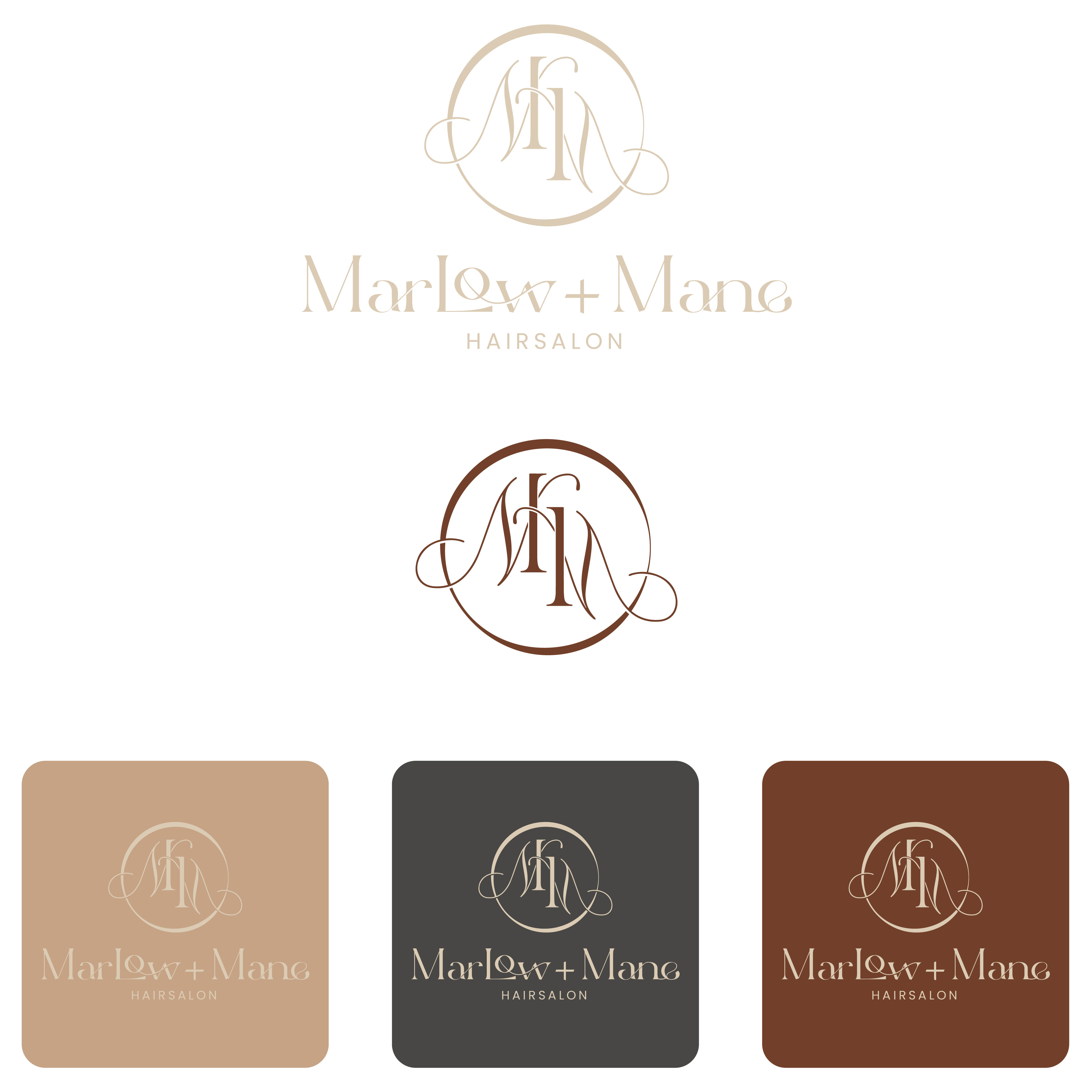 Logo Design by Wildan Firman for this project | Design #34637889