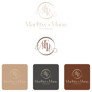 Logo Design by Wildan Firman for this project | Design: #34637889