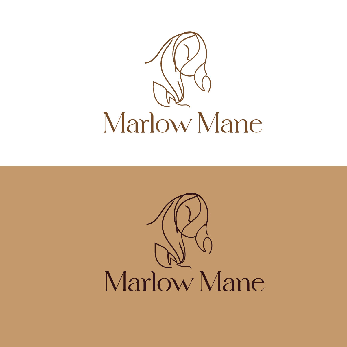 Logo Design by Dhimant Maloo for this project | Design #34638889