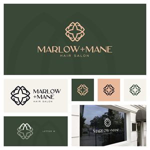 Logo Design by Terbalik