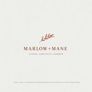 Logo Design by creative.visuals for this project | Design #34653594